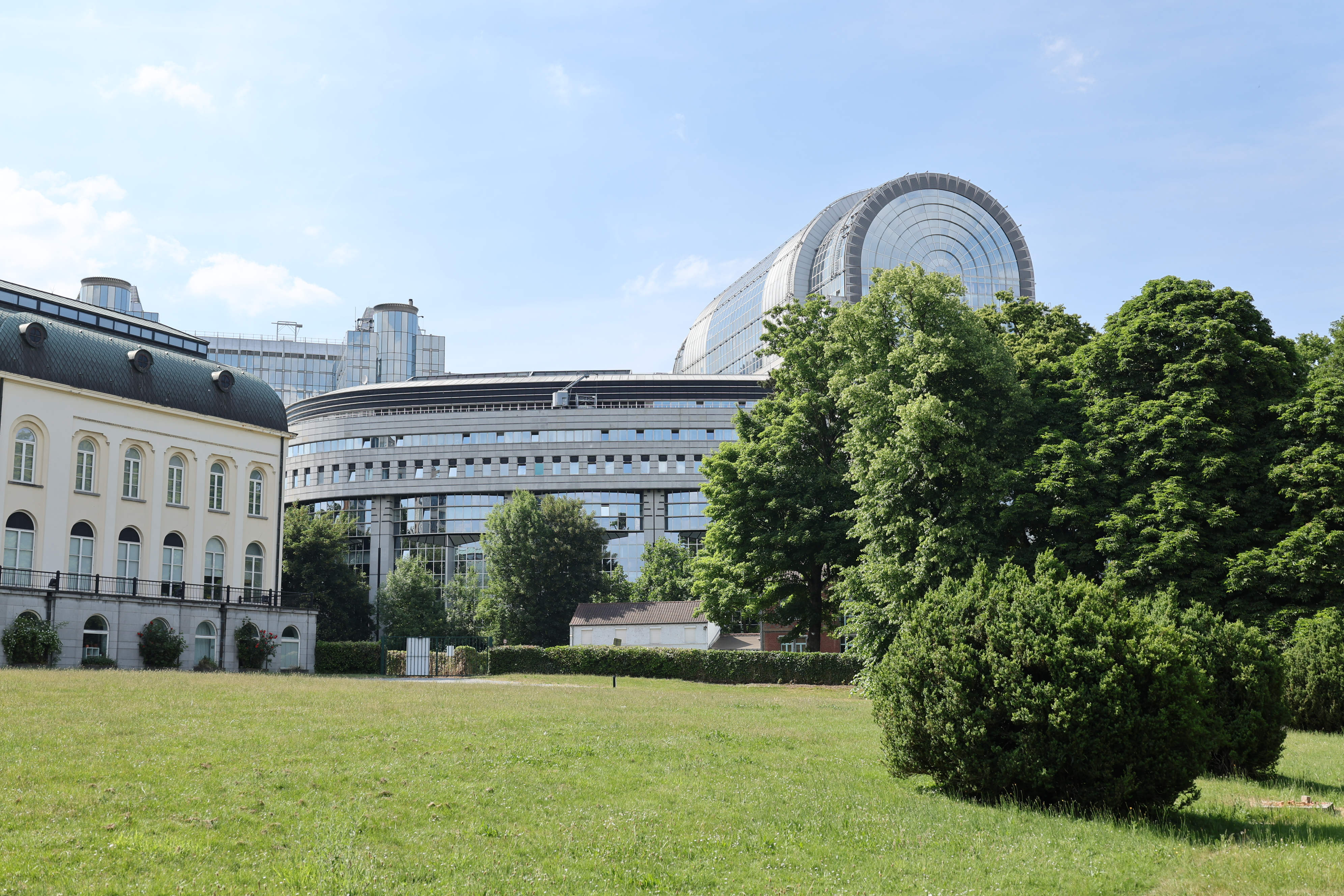Brussels